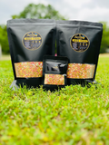 Beyond Blessed Aviary Custom Blend 5lb Bird Food